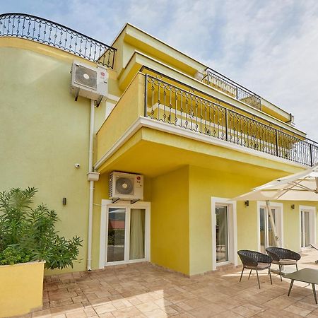 2Montenegro Mimoza Apartments Dobrota Luaran gambar