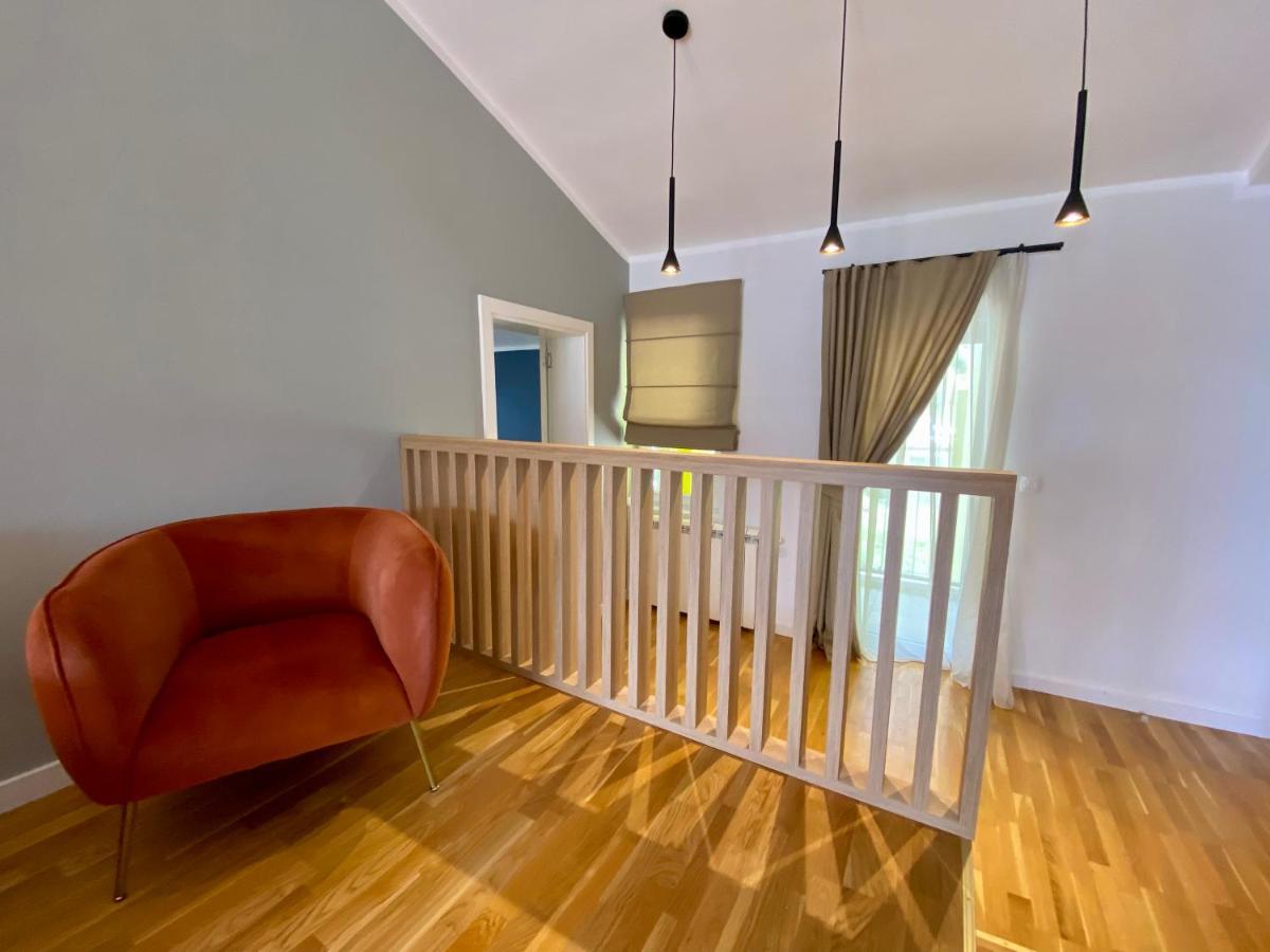 2Montenegro Mimoza Apartments Dobrota Luaran gambar