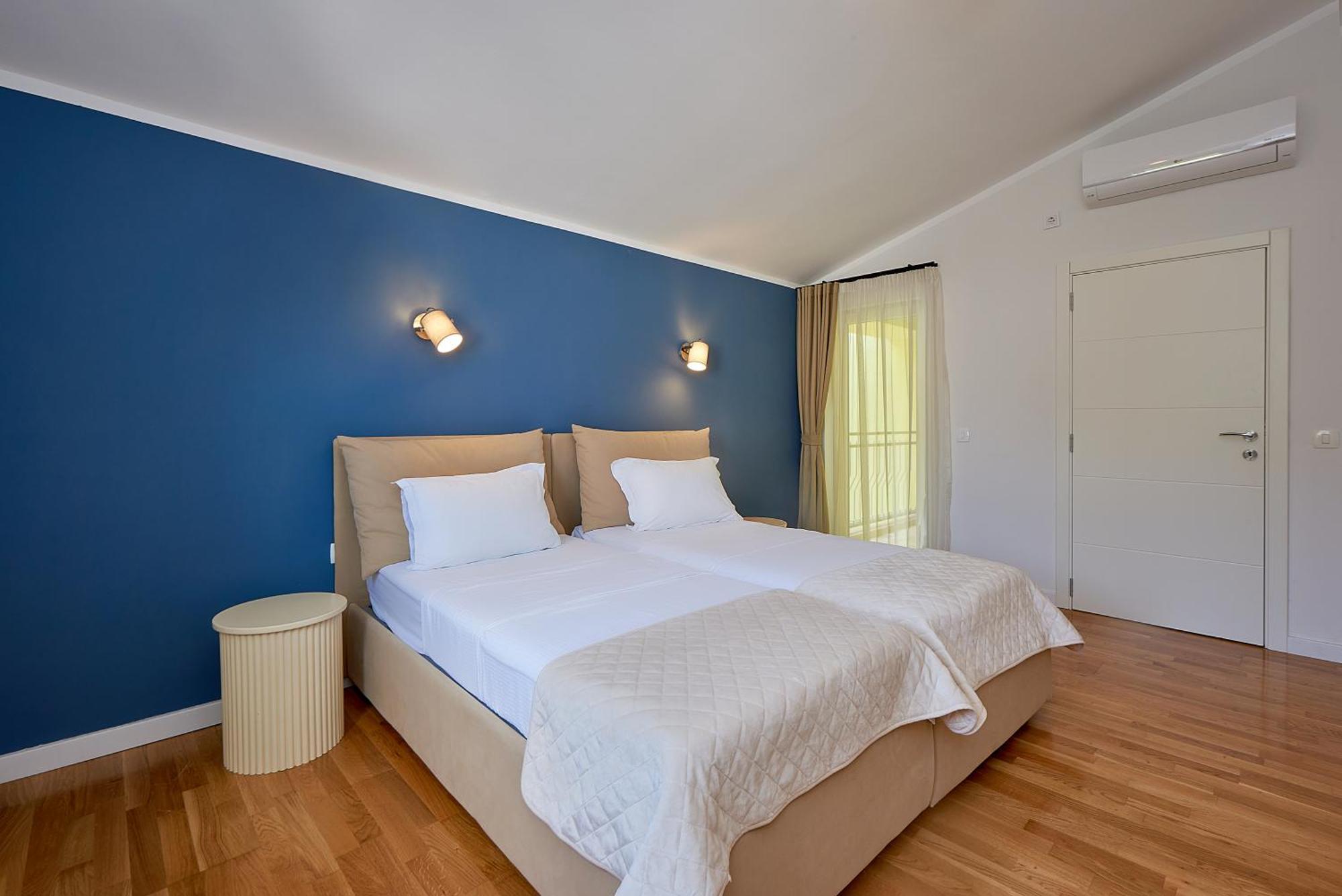 2Montenegro Mimoza Apartments Dobrota Luaran gambar