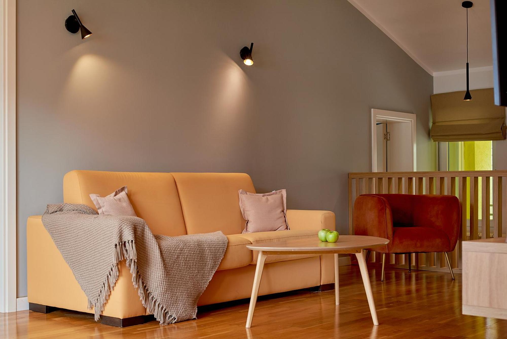 2Montenegro Mimoza Apartments Dobrota Luaran gambar