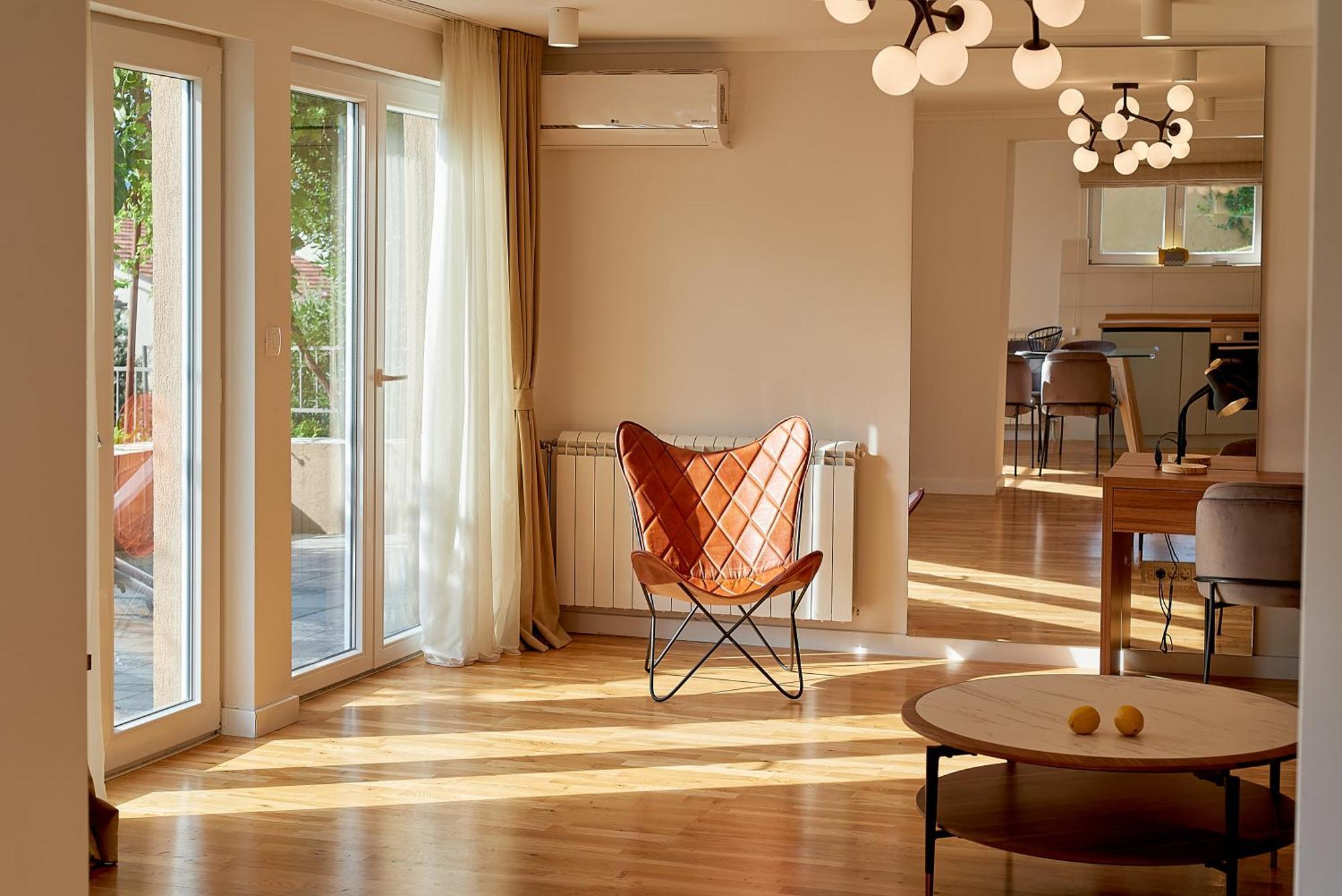 2Montenegro Mimoza Apartments Dobrota Luaran gambar