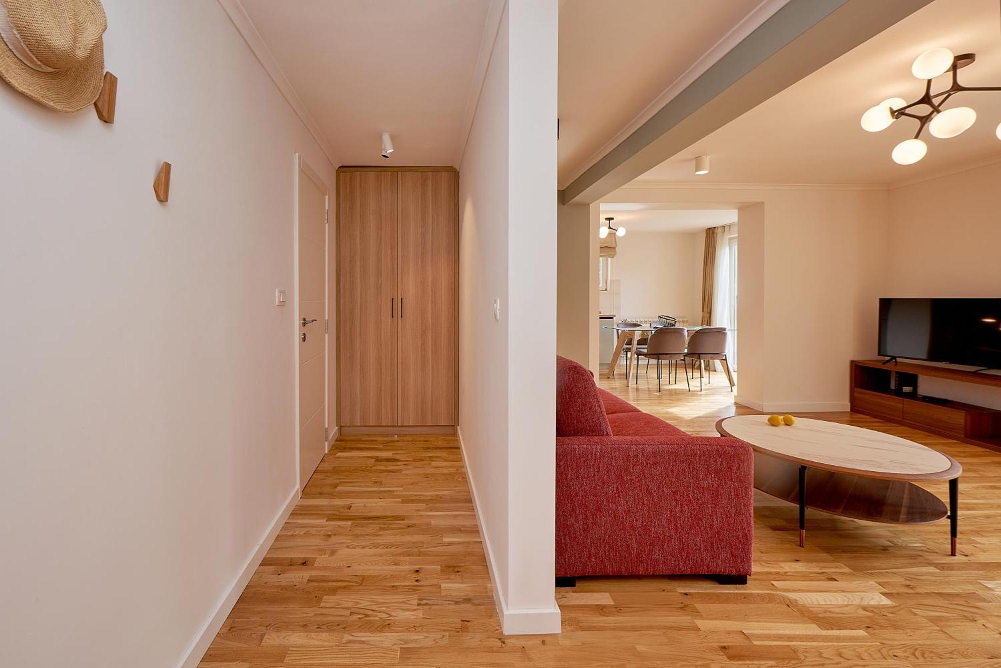 2Montenegro Mimoza Apartments Dobrota Luaran gambar