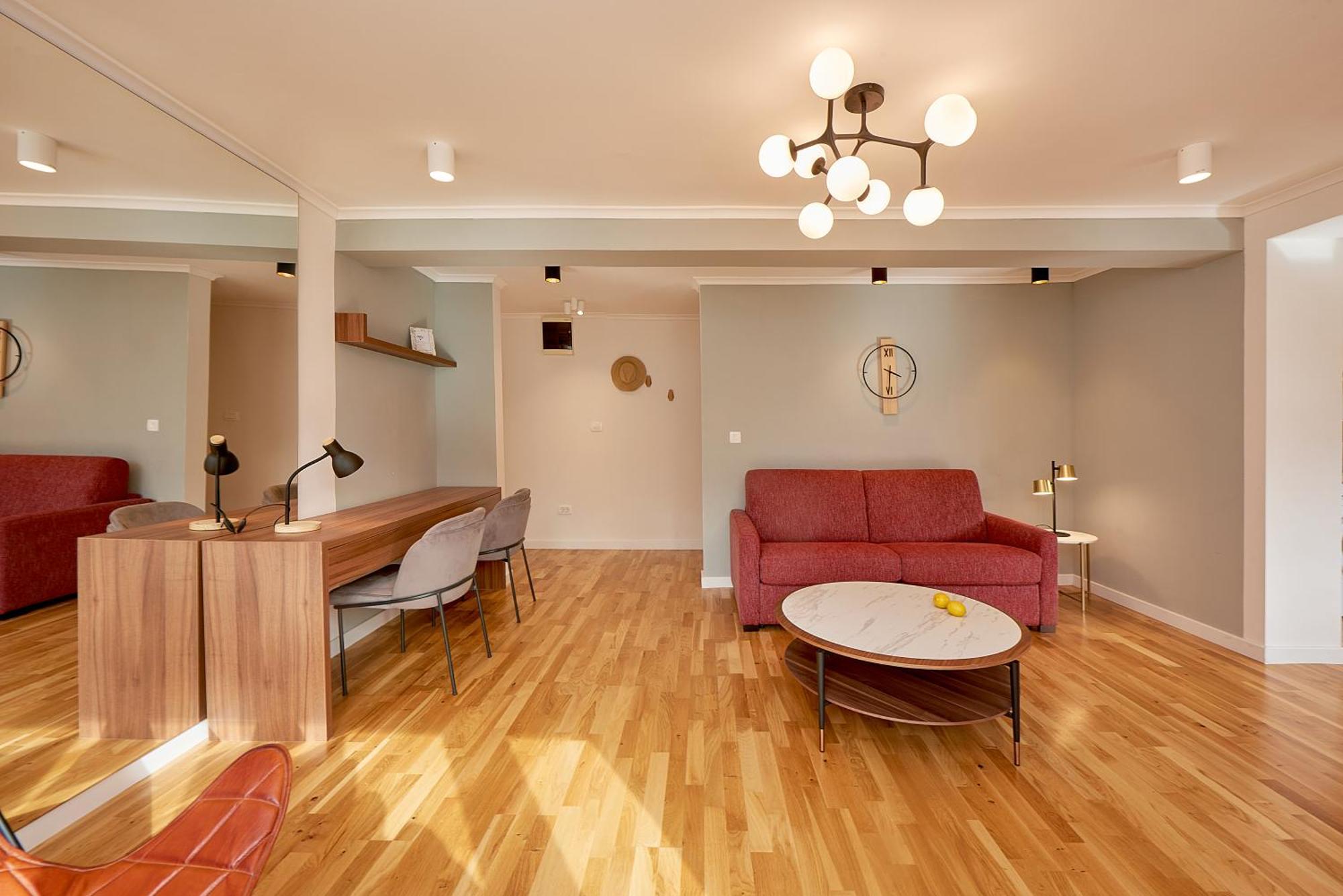 2Montenegro Mimoza Apartments Dobrota Luaran gambar