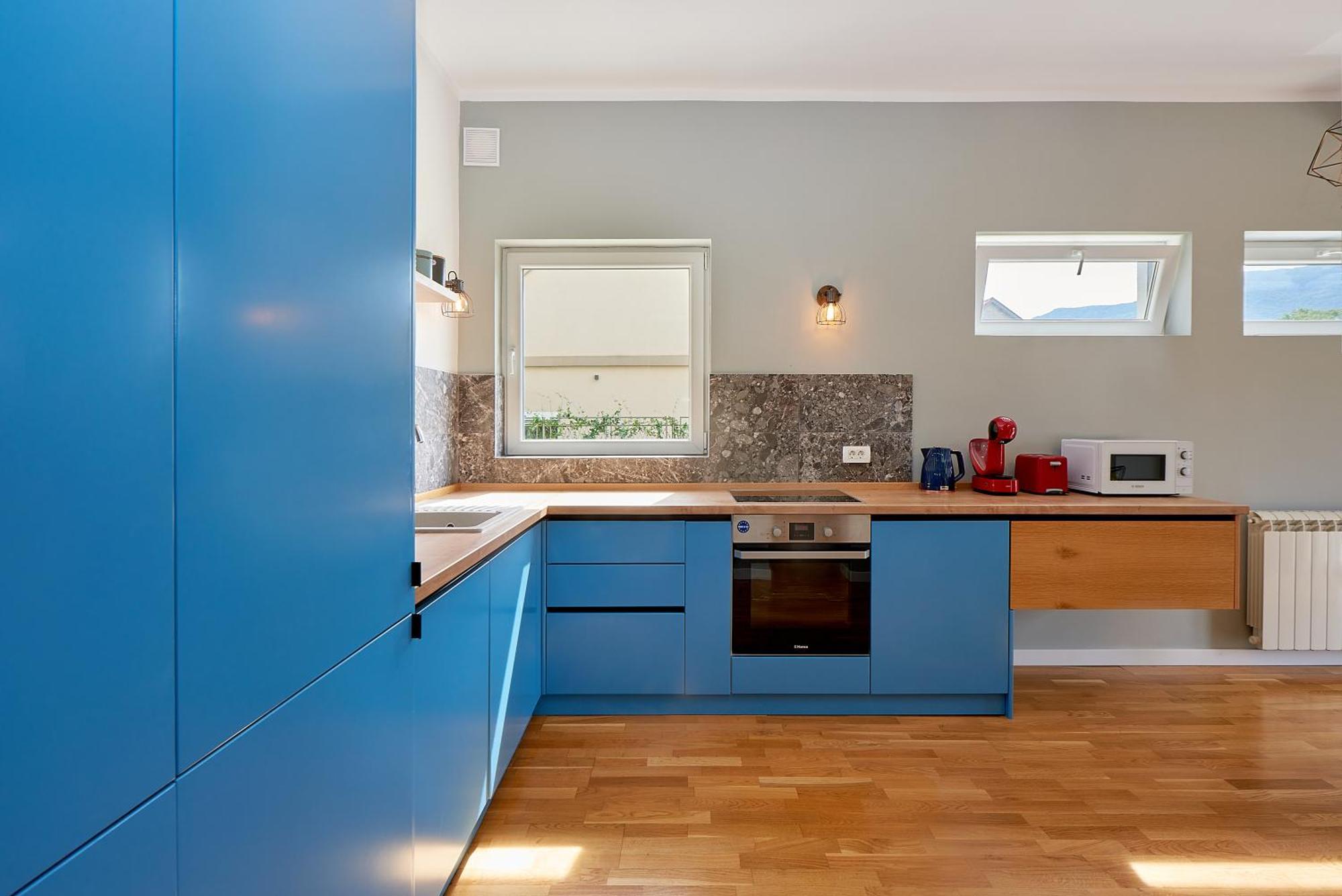 2Montenegro Mimoza Apartments Dobrota Luaran gambar