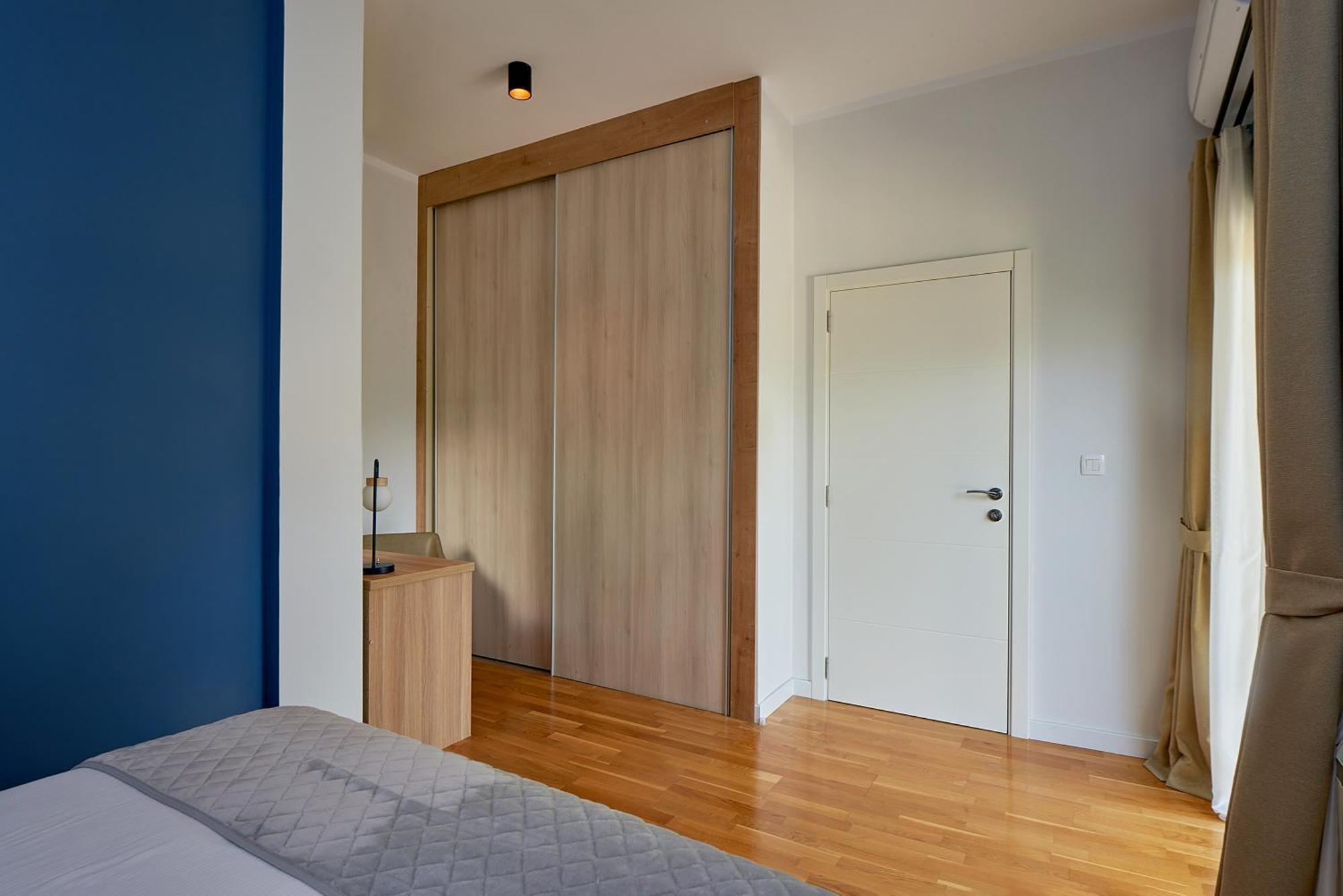 2Montenegro Mimoza Apartments Dobrota Luaran gambar