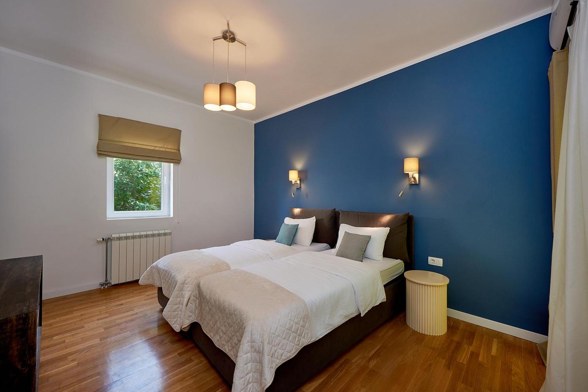 2Montenegro Mimoza Apartments Dobrota Luaran gambar