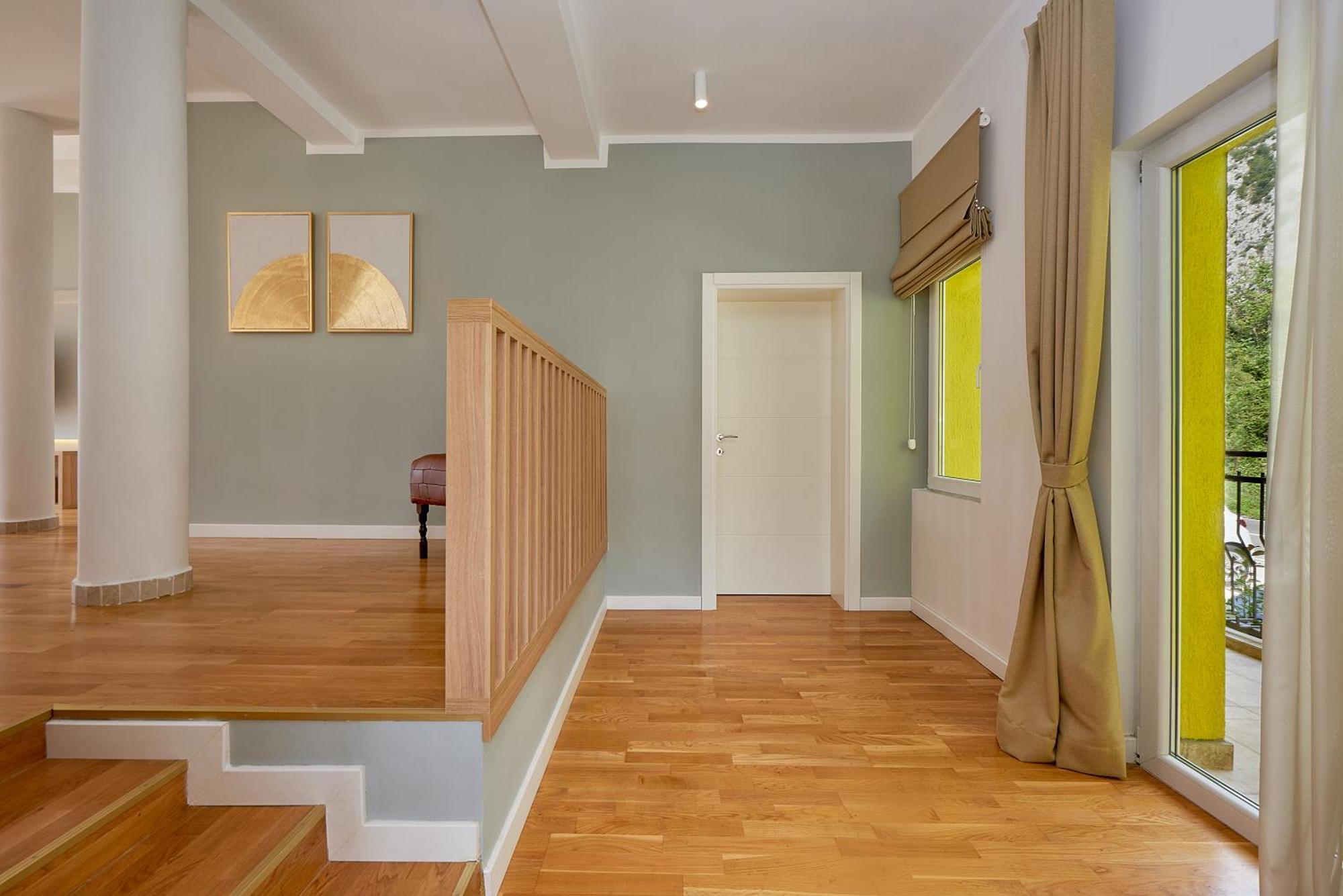 2Montenegro Mimoza Apartments Dobrota Luaran gambar