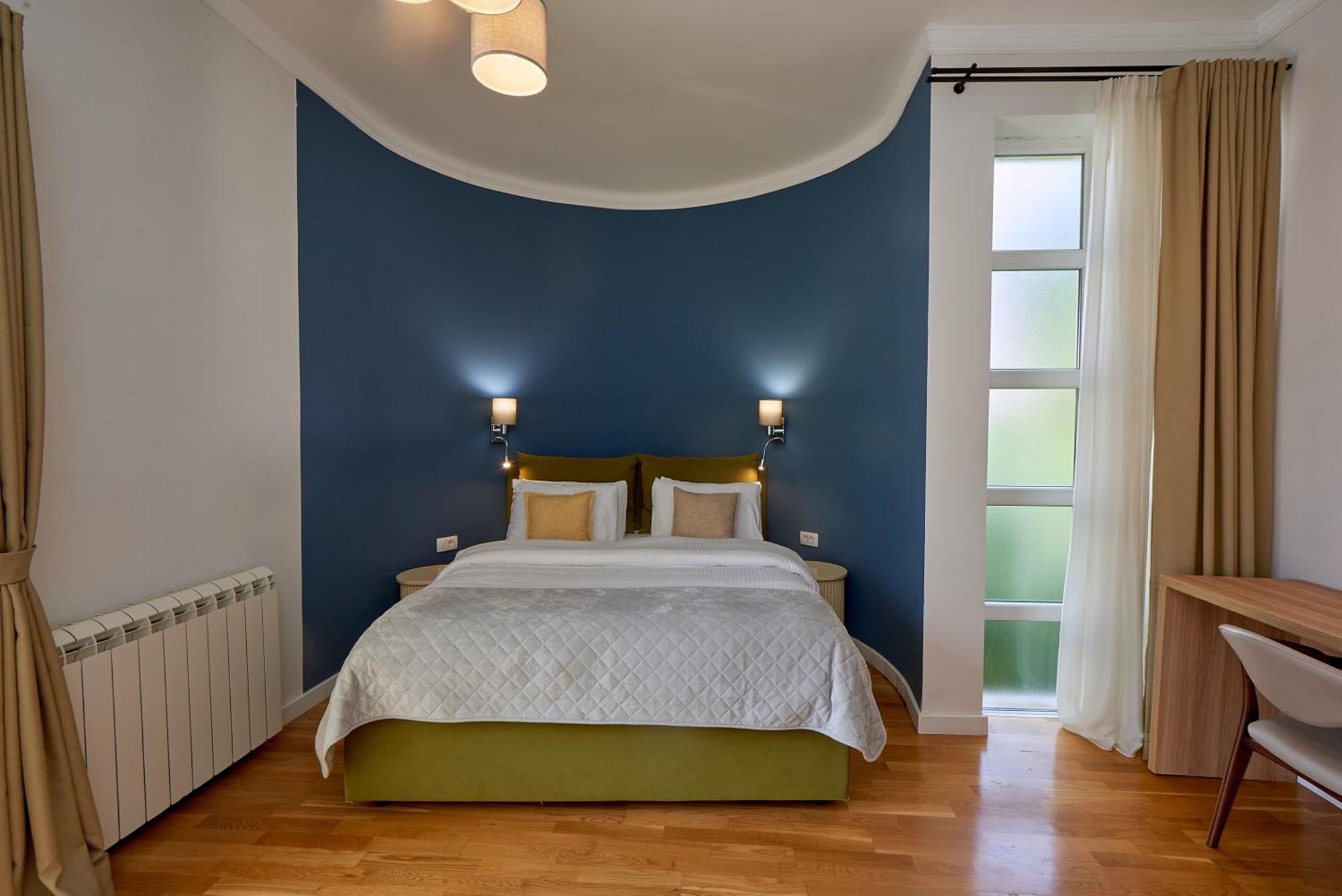2Montenegro Mimoza Apartments Dobrota Luaran gambar