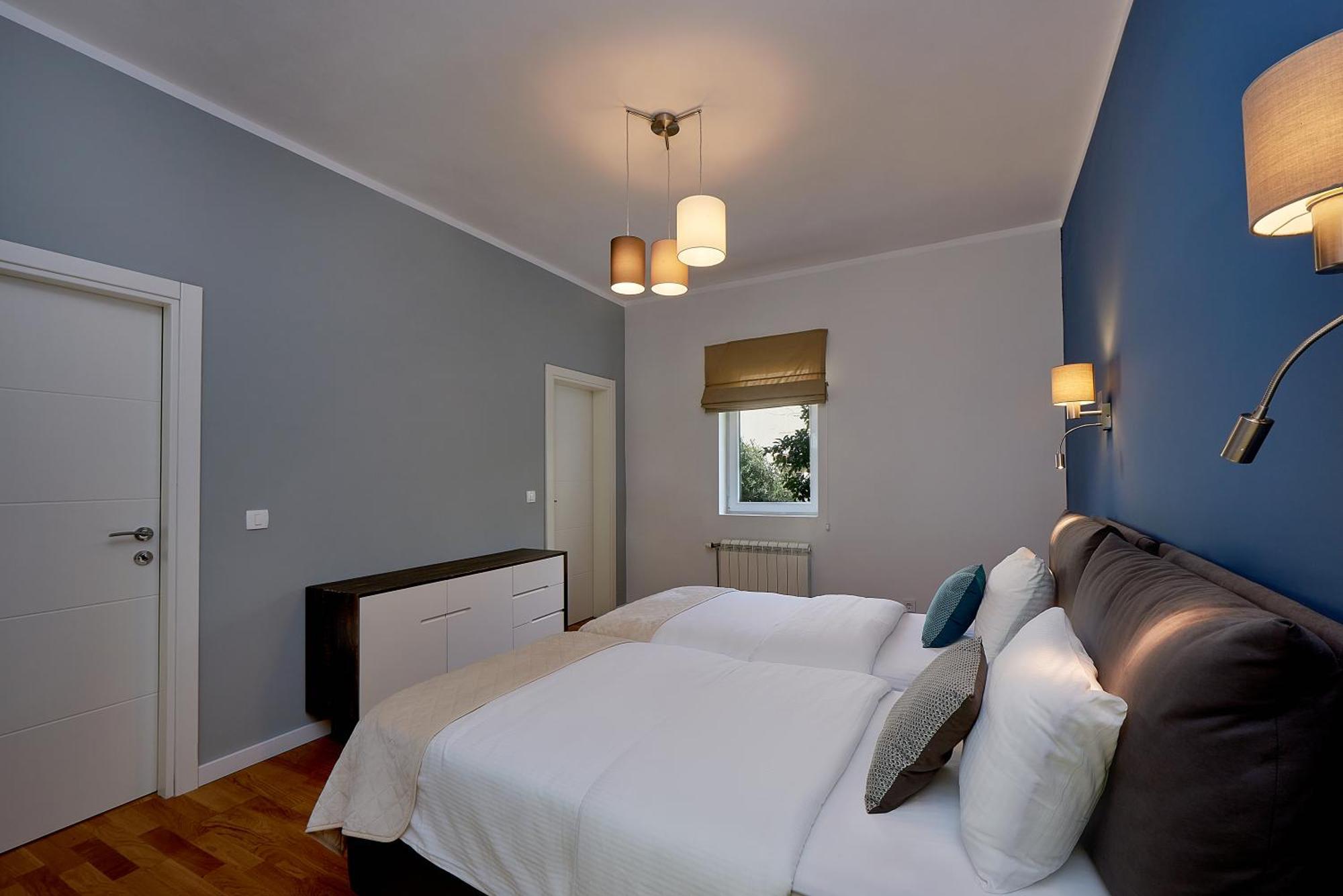 2Montenegro Mimoza Apartments Dobrota Luaran gambar